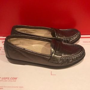 SAS Tripad Comfort Loafer size 4